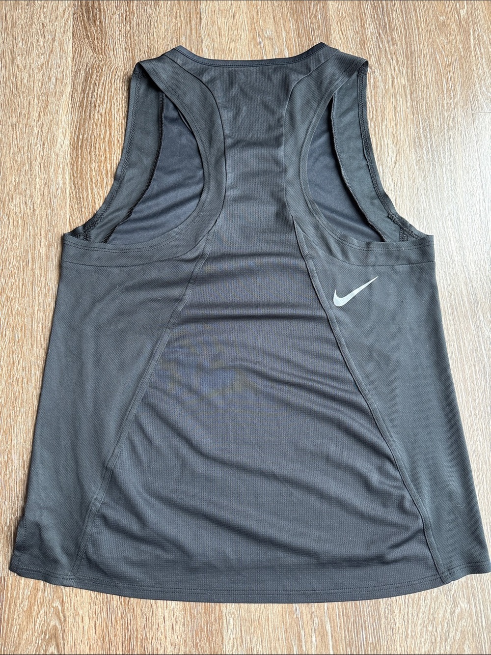Nike Running Racerback Tank Top - Picture 5 of 5